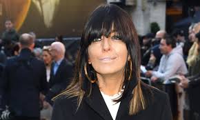 Claudia Winkleman